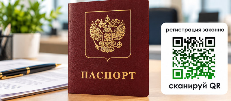 прописка в Первоуральске